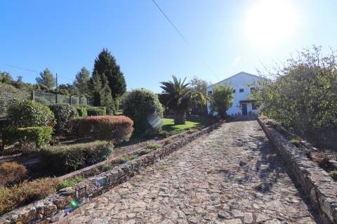 Moradia T4+1 - Carnota