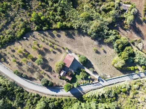 Moradia T4+1 - Carnota