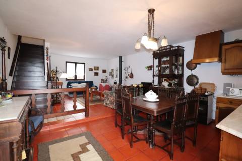 Moradia T4+1 - Carnota