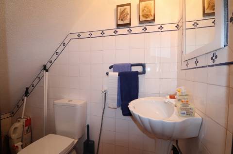 Moradia T4+1 - Carnota