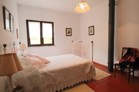 Moradia T4+1 - Carnota