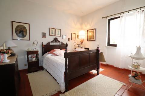 Moradia T4+1 - Carnota