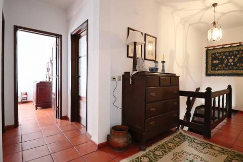 Moradia T4+1 - Carnota