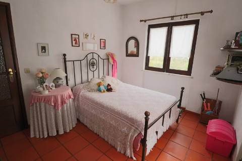 Moradia T4+1 - Carnota