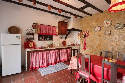 Moradia T4+1 - Carnota