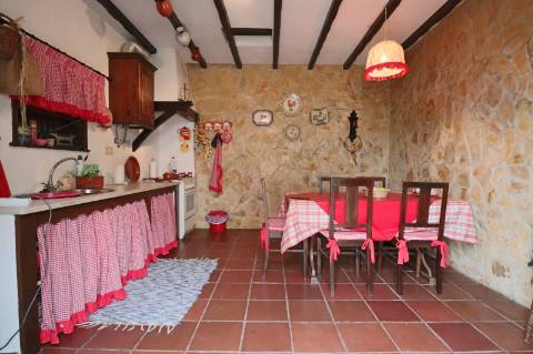 Moradia T4+1 - Carnota