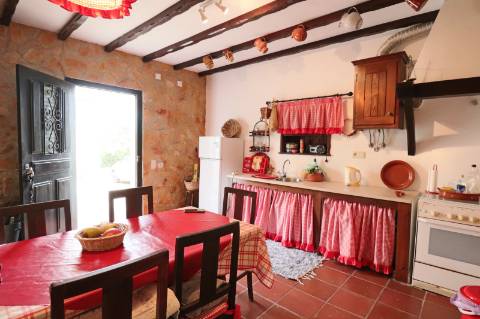 Moradia T4+1 - Carnota