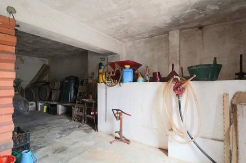 Moradia T4+1 - Carnota