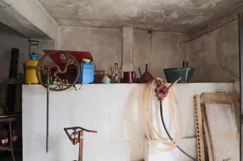 Moradia T4+1 - Carnota