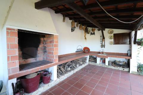 Moradia T4+1 - Carnota