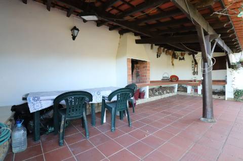 Moradia T4+1 - Carnota