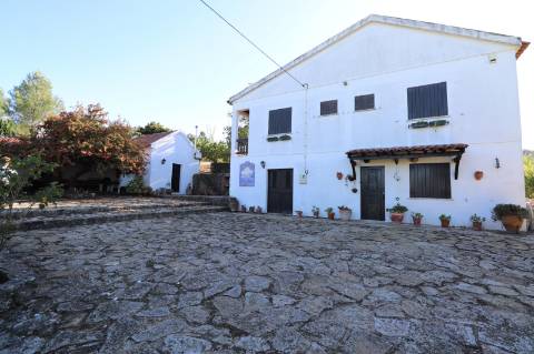 Moradia T4+1 - Carnota