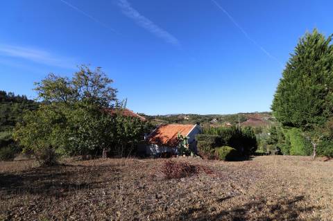 Moradia T4+1 - Carnota