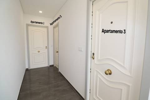 Moradia Bi-Familiar - Ribamar