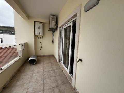 Moradia Bi-Familiar - Ribamar