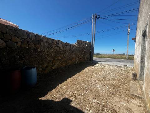 2 Moradias - Ventosa