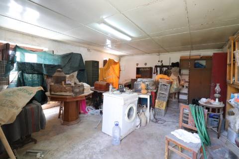 2 Moradias - Ventosa