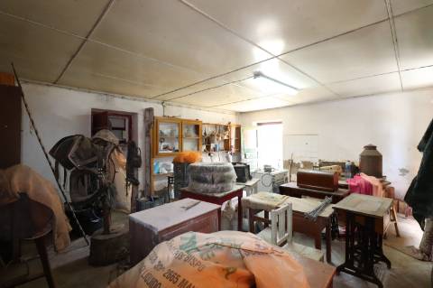 2 Moradias - Ventosa