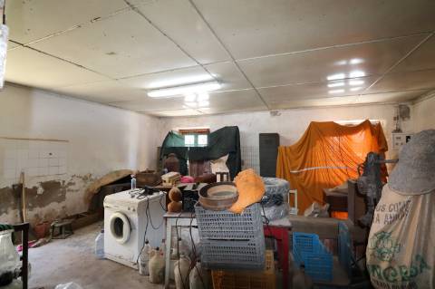 2 Moradias - Ventosa