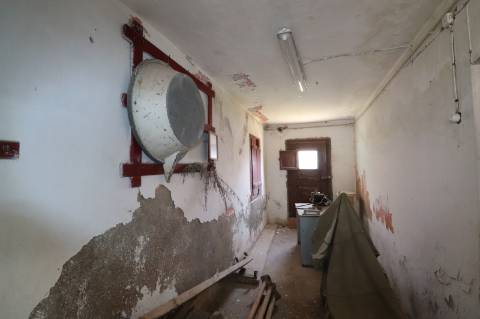 2 Moradias - Ventosa