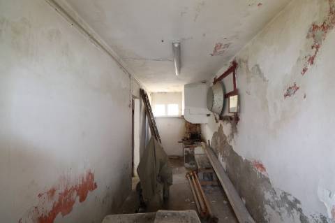 2 Moradias - Ventosa