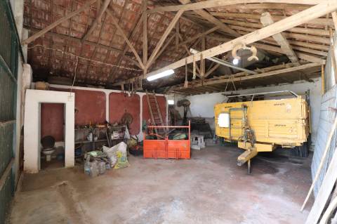 2 Moradias - Ventosa