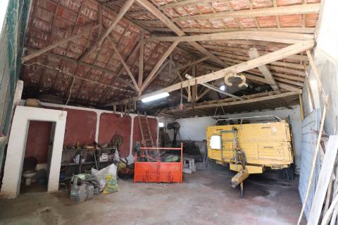 2 Moradias - Ventosa