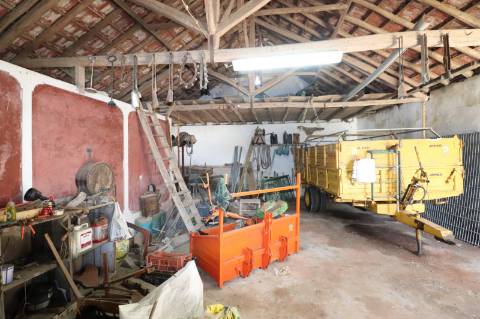 2 Moradias - Ventosa