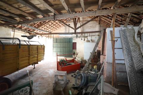 2 Moradias - Ventosa