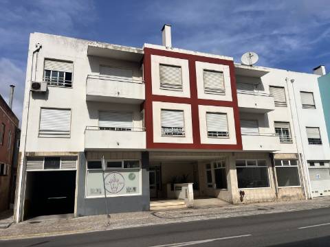 Apartamento T2+1 - Torres Vedras