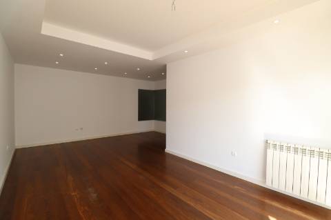 Apartamento T2+1 - Torres Vedras