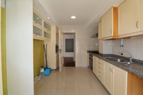 Apartamento T2+1 - Torres Vedras