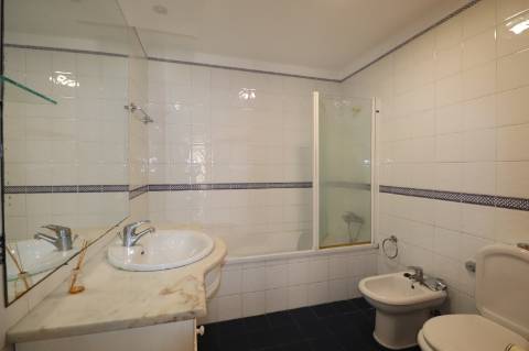 Apartamento T2+1 - Torres Vedras