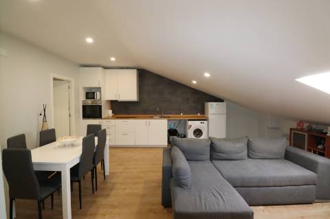 Apartamento T2+1 - Torres Vedras