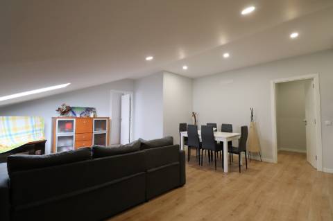 Apartamento T2+1 - Torres Vedras