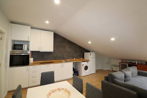 Apartamento T2+1 - Torres Vedras