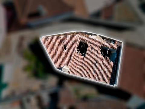 Ruina Carvoeira zona bastante tranquila e sossegada