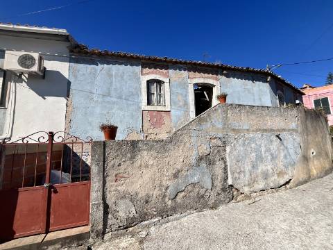 Ruina Carvoeira zona bastante tranquila e sossegada