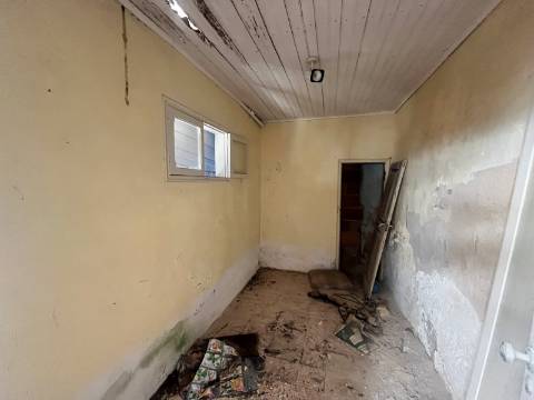 Ruina Carvoeira zona bastante tranquila e sossegada