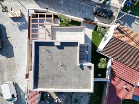 Moradia T3 Santa Cruz