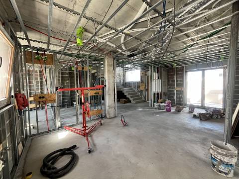 Moradia T3 Santa Cruz