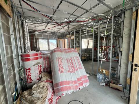 Moradia T3 Santa Cruz