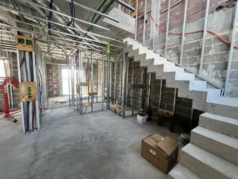 Moradia T3 Santa Cruz