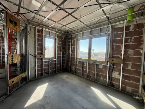 Moradia T3 Santa Cruz