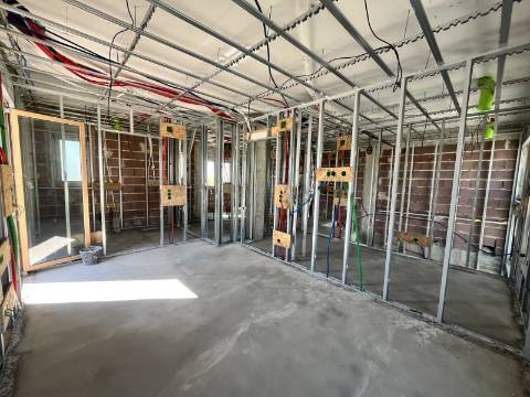 Moradia T3 Santa Cruz