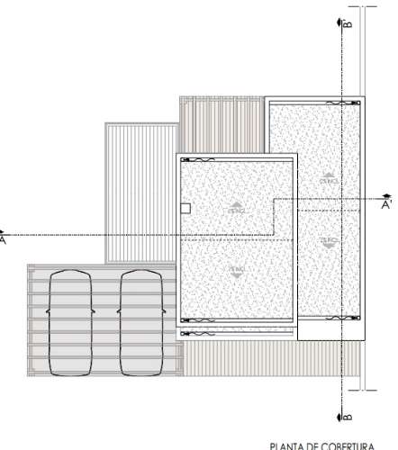 Moradia T3 Santa Cruz