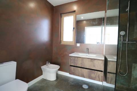 Moradia T3 Santa Cruz