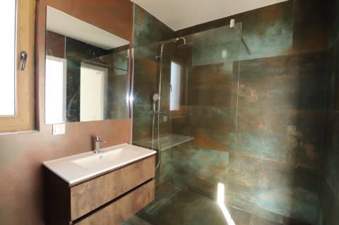 Moradia T3 Santa Cruz