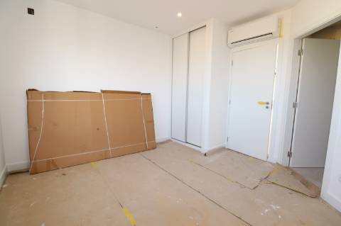 Moradia T3 Santa Cruz