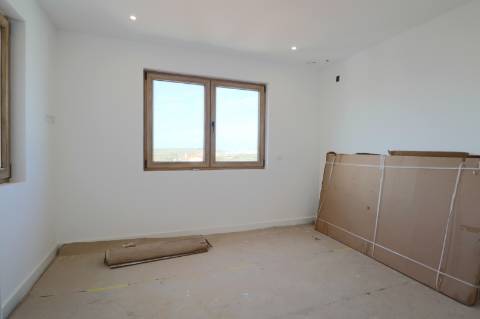 Moradia T3 Santa Cruz